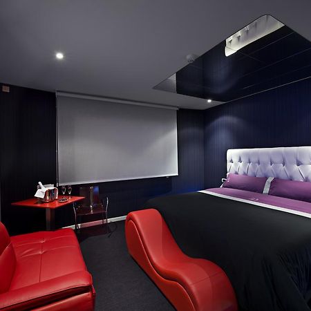 Motel Venus La Coruna Guísamo Стая снимка