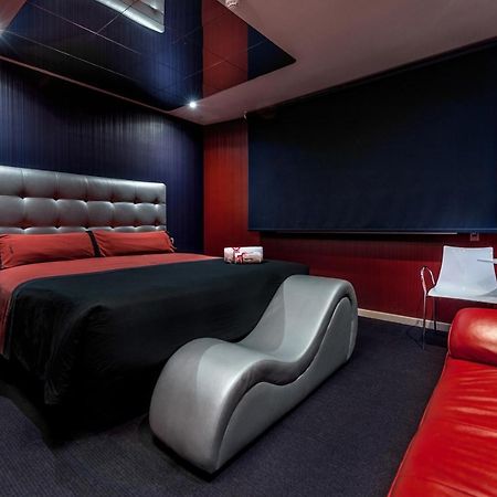 Motel Venus La Coruna Guísamo Екстериор снимка