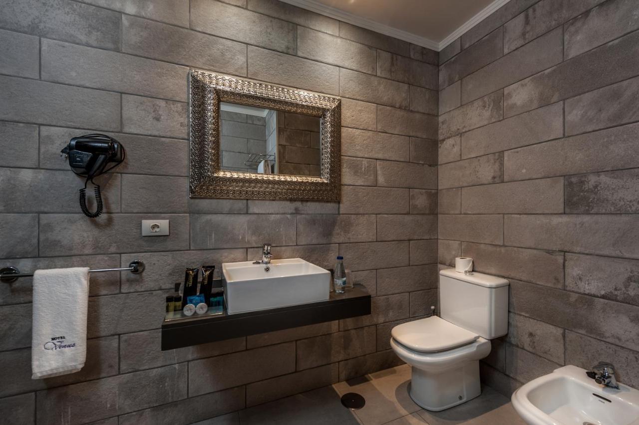 Motel Venus La Coruna Guísamo Екстериор снимка