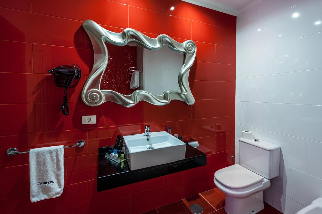 Motel Venus La Coruna Guísamo Екстериор снимка