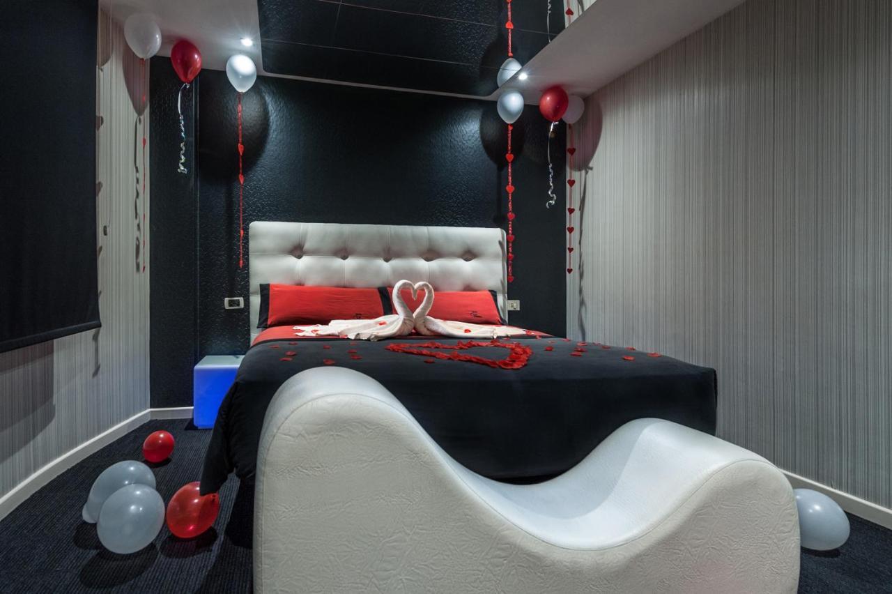 Motel Venus La Coruna Guísamo Екстериор снимка