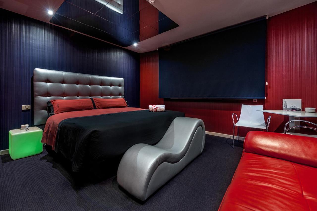 Motel Venus La Coruna Guísamo Екстериор снимка