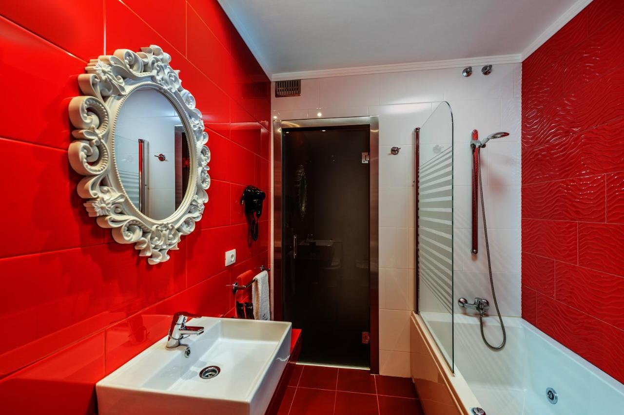 Motel Venus La Coruna Guísamo Екстериор снимка