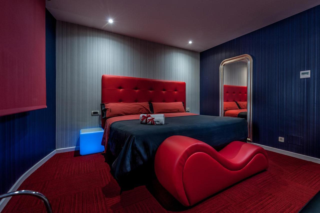 Motel Venus La Coruna Guísamo Екстериор снимка
