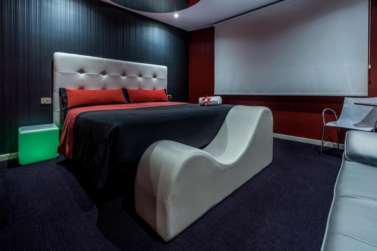 Motel Venus La Coruna Guísamo Екстериор снимка