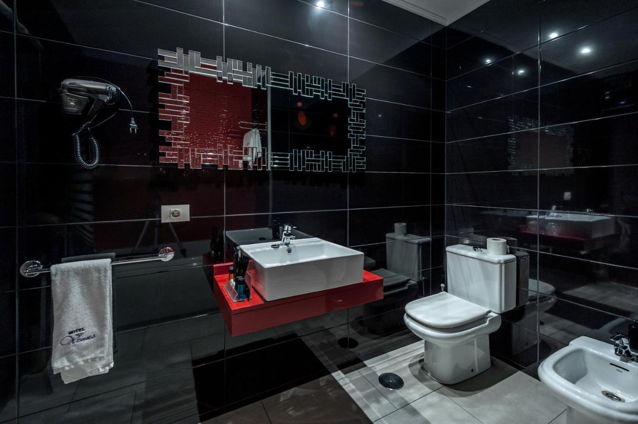 Motel Venus La Coruna Guísamo Екстериор снимка