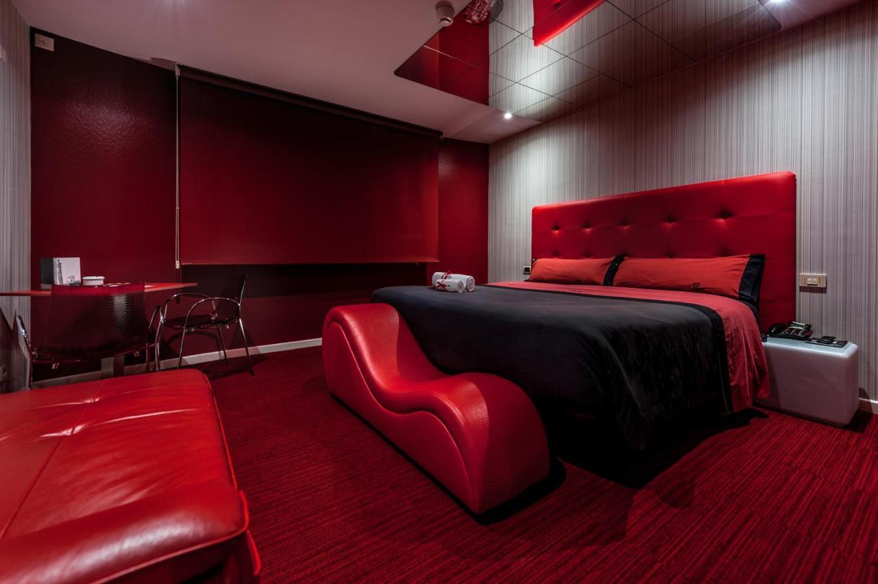 Motel Venus La Coruna Guísamo Екстериор снимка