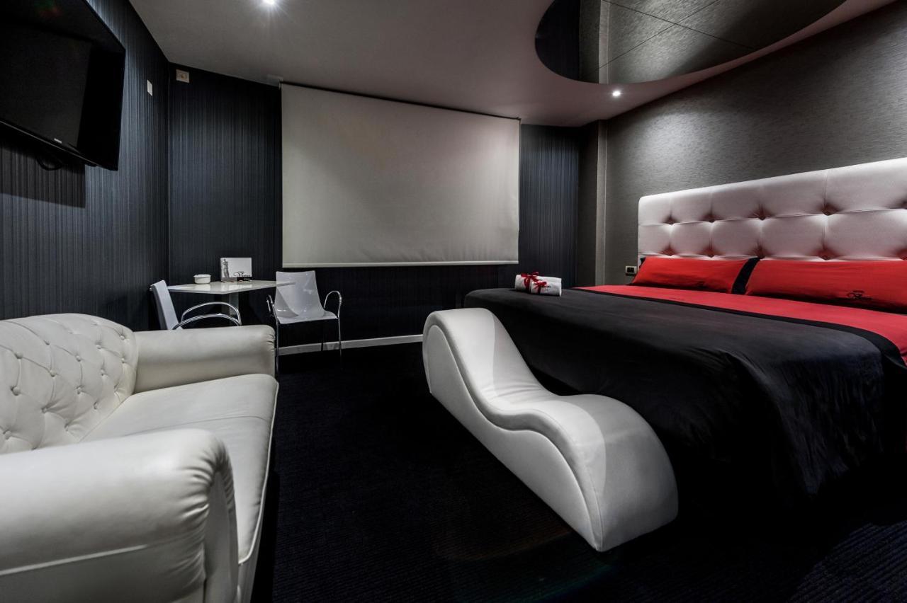 Motel Venus La Coruna Guísamo Екстериор снимка